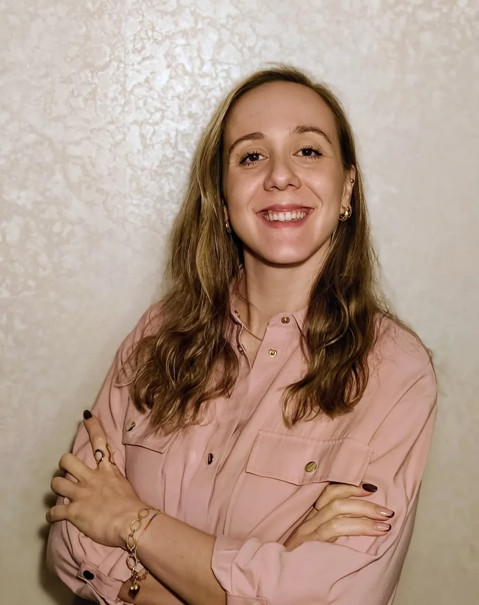 Dott.ssa Chiara Gardelli, psicologa a Cuneo